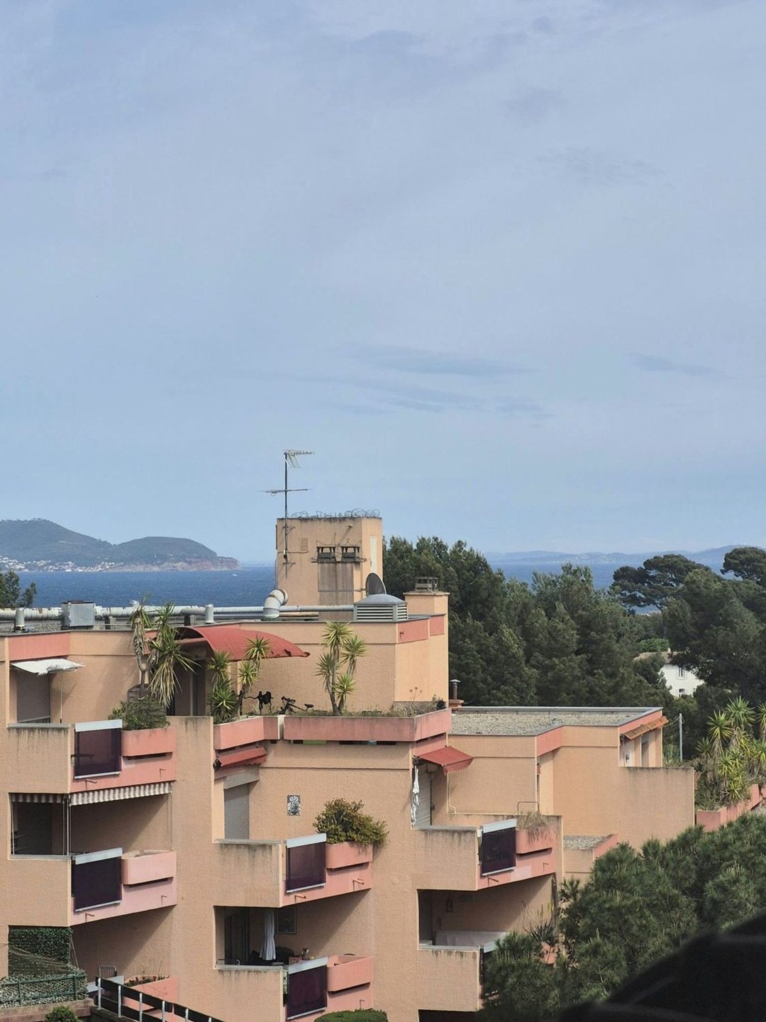 Appartement à vendre, 85m², La Seyne-sur-Mer