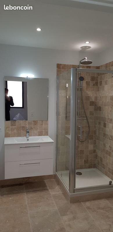 Appartement à louer, 81m², Saint-Jean-de-Védas