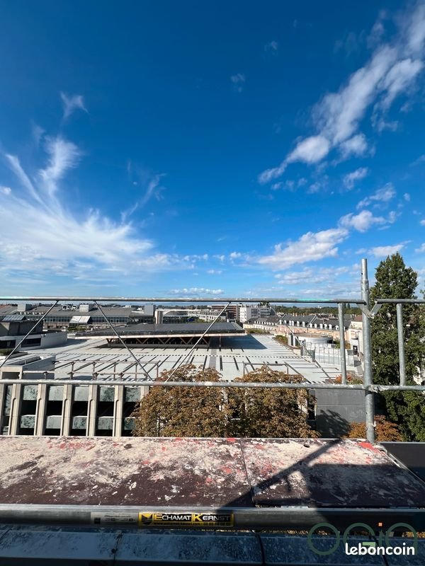 Appartement à louer, 73m², Strasbourg
