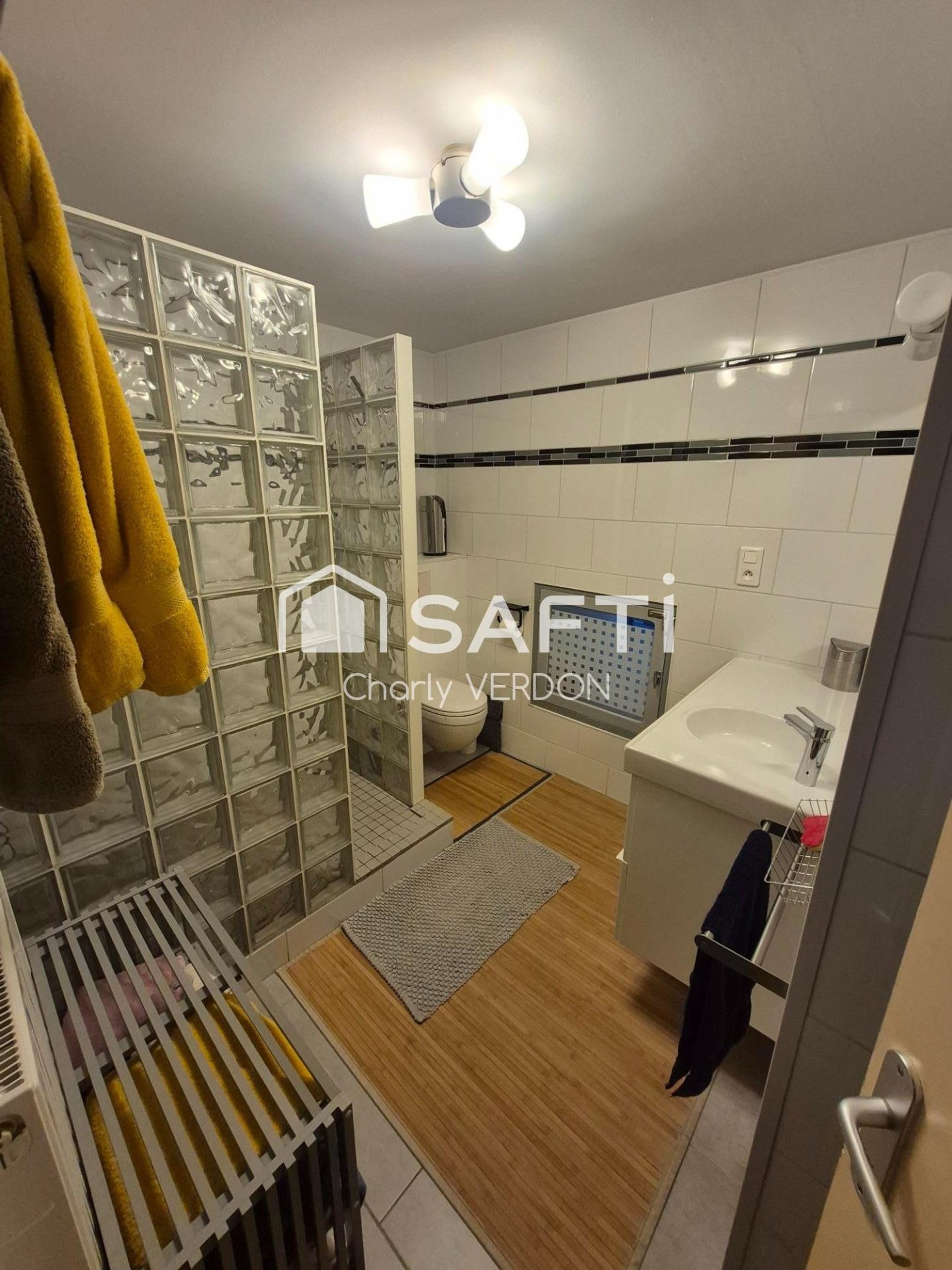 Maison à vendre, 170m², Secondigné-sur-Belle