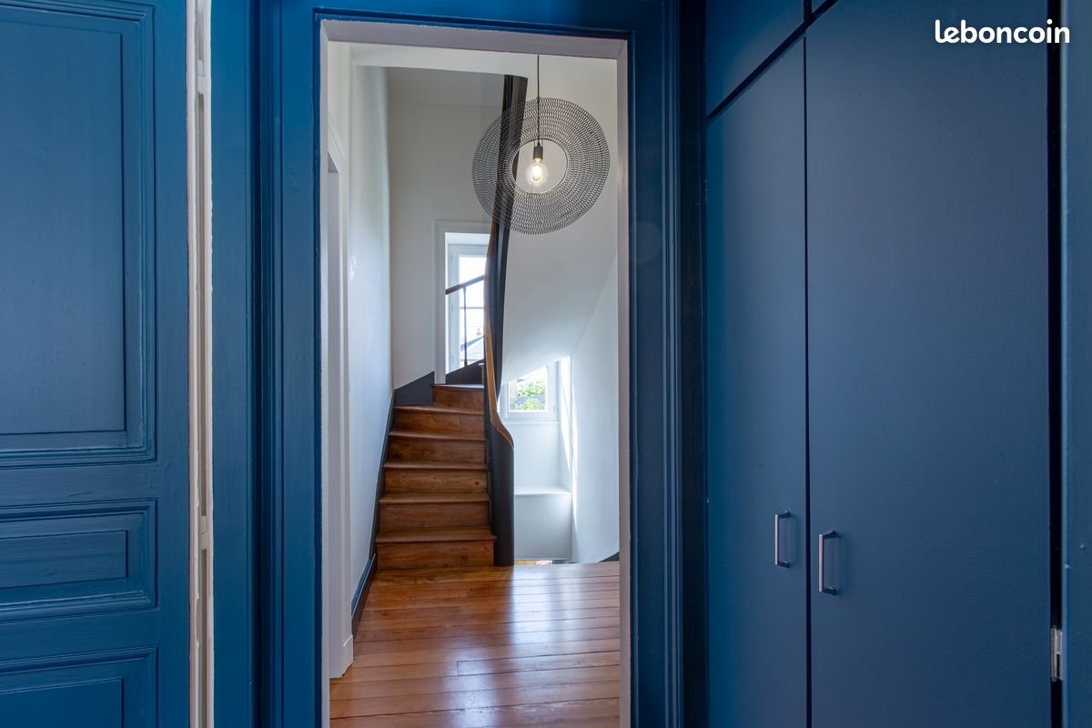 Maison à louer, 100m², Châteauroux