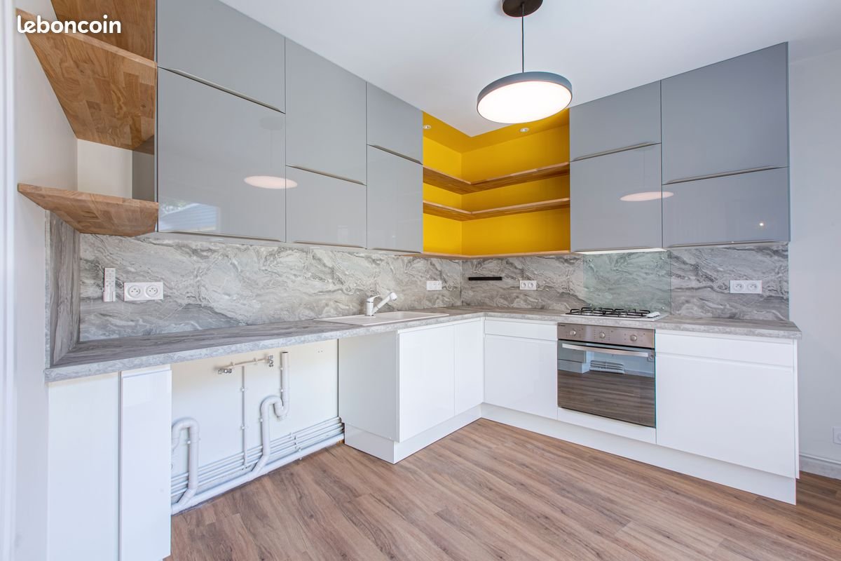 Maison à louer, 100m², Châteauroux