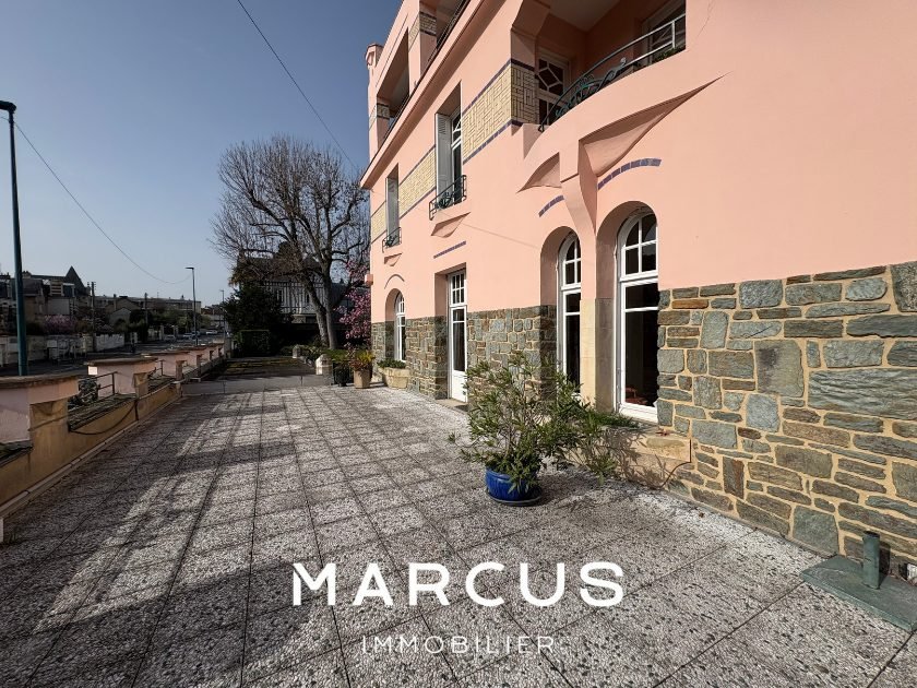 Appartement à vendre, 142m², Caen