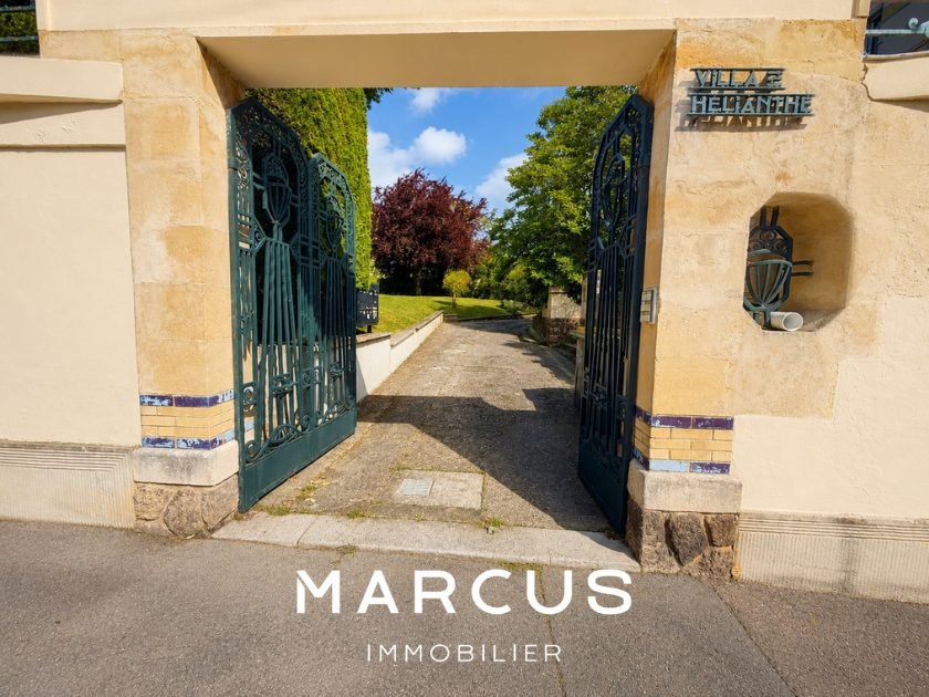 Appartement à vendre, 142m², Caen