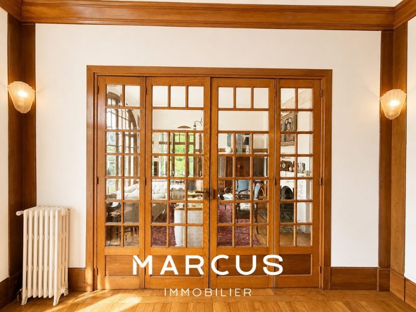 Appartement à vendre, 142m², Caen