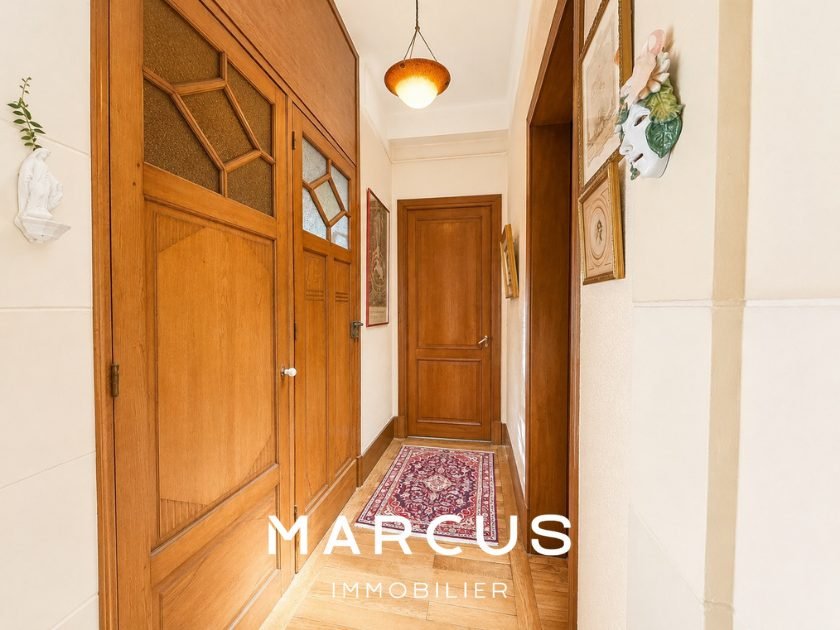 Appartement à vendre, 142m², Caen
