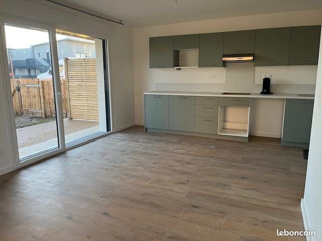 Appartement à louer, 62m², Verson