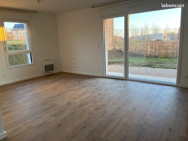Appartement à louer, 62m², Verson