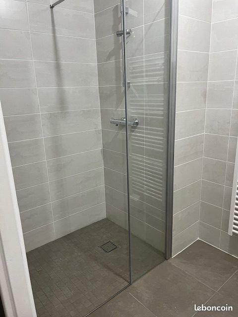 Appartement à louer, 62m², Verson