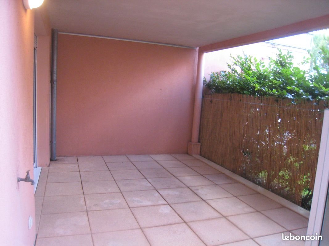Appartement à louer, 37m², Lattes