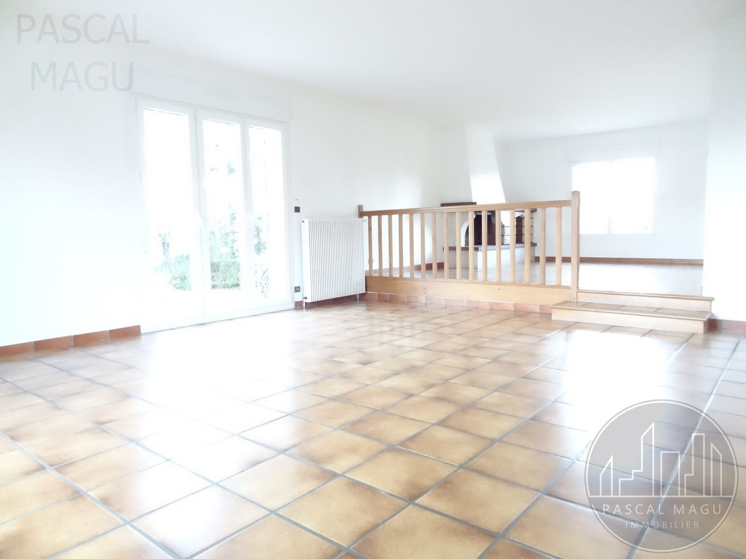 Maison à vendre, 227m², Villey-Saint-Etienne