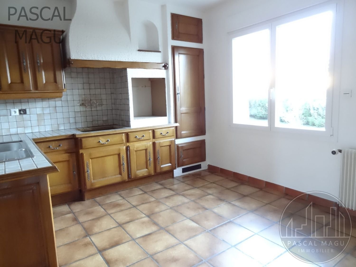 Maison à vendre, 227m², Villey-Saint-Etienne