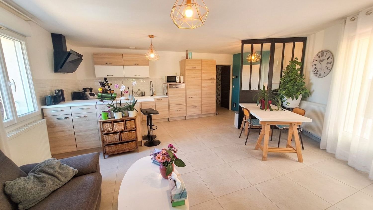 Maison à vendre, 86m², Grisy-Suisnes