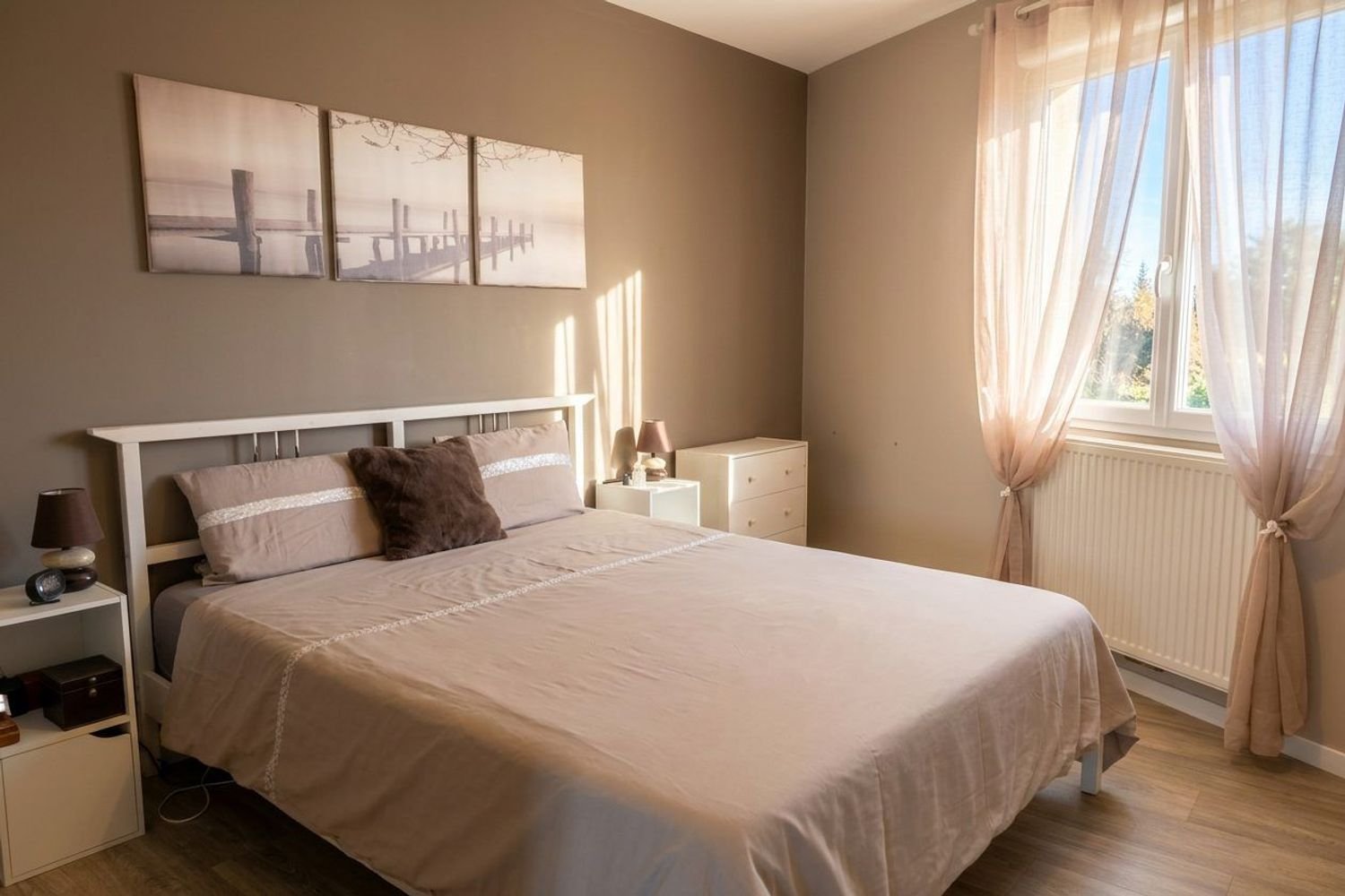 Maison à vendre, 86m², Grisy-Suisnes