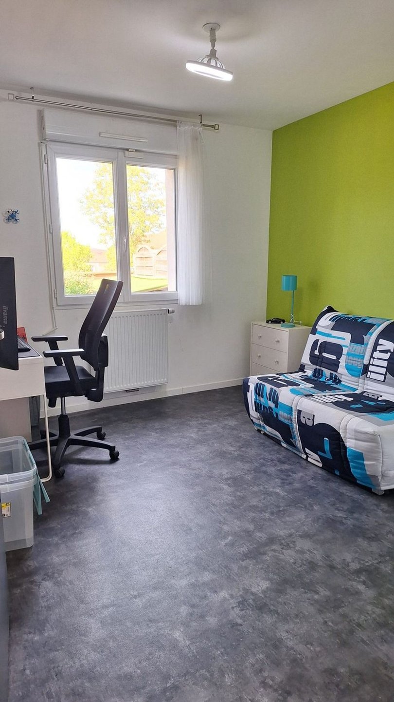 Maison à vendre, 86m², Grisy-Suisnes