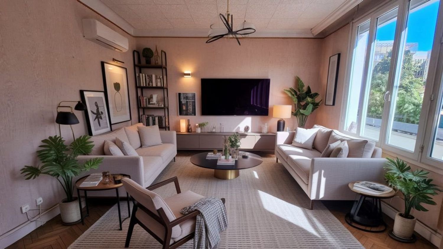 Maison à vendre, 81m², Villejuif