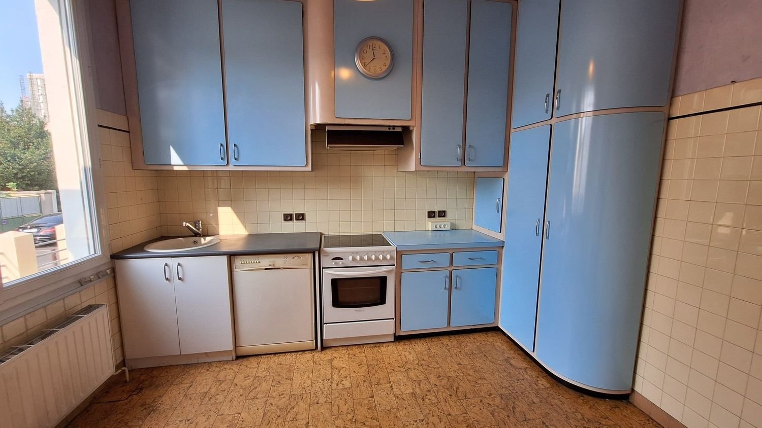 Maison à vendre, 81m², Villejuif