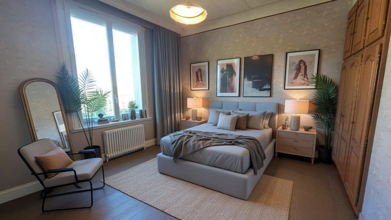 Maison à vendre, 81m², Villejuif