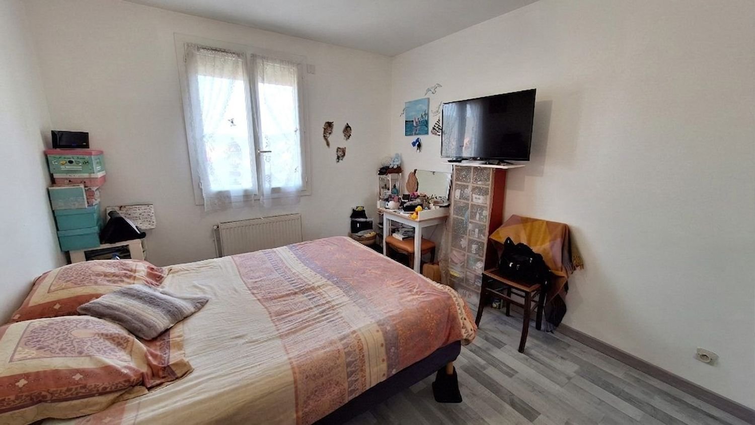 Maison à vendre, 104m², Soignolles-en-Brie