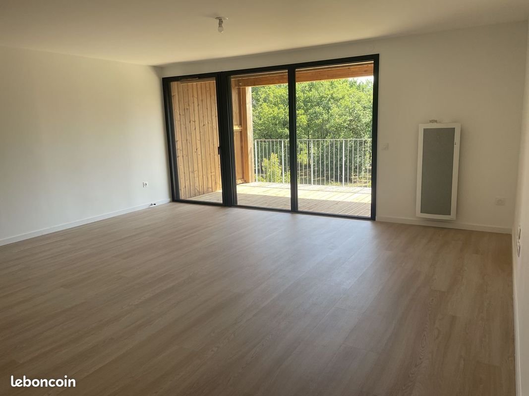 Appartement à louer, 94m², Ondres