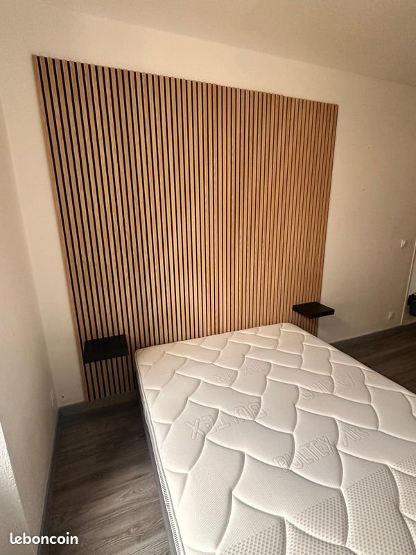 Appartement à louer, 42m², Vesoul