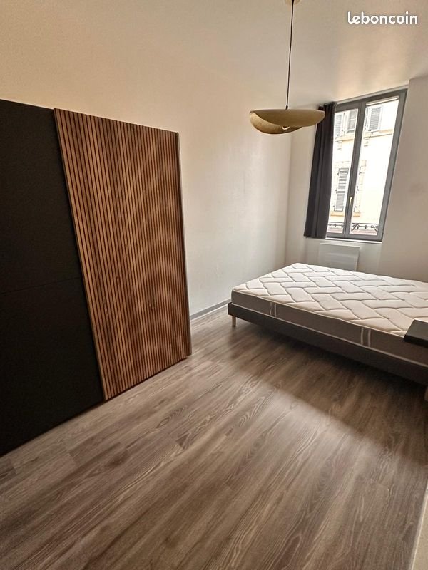 Appartement à louer, 42m², Vesoul