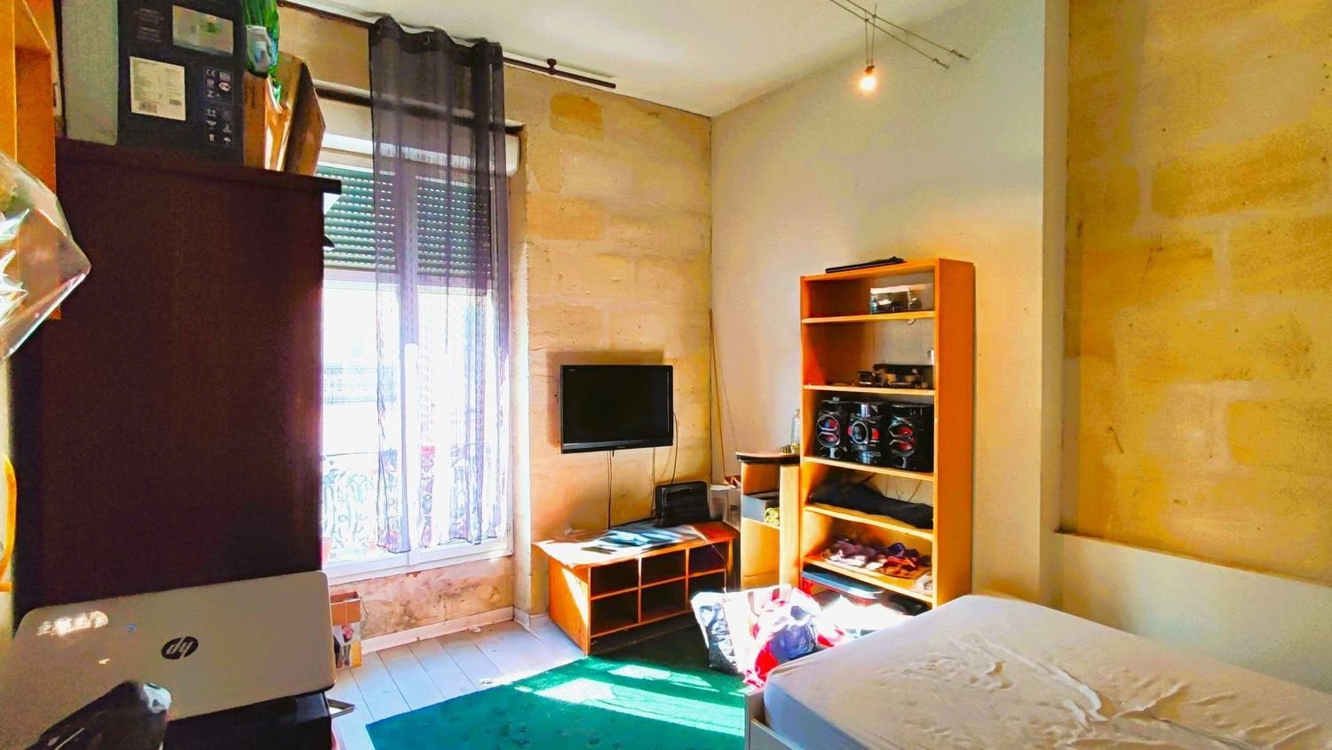 Appartement à vendre, 95m², Bordeaux