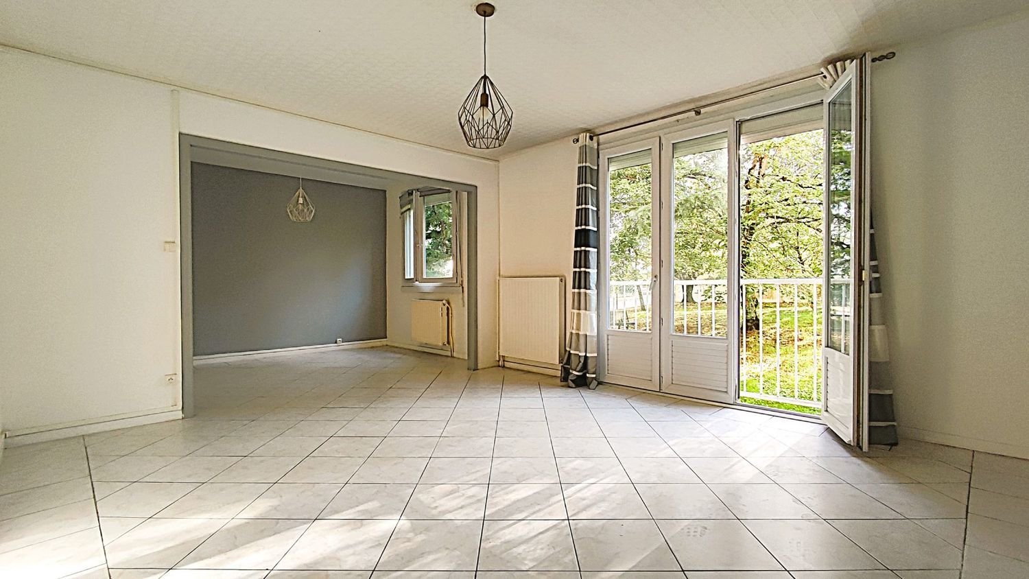 Appartement à vendre, 81m², Carbon-Blanc