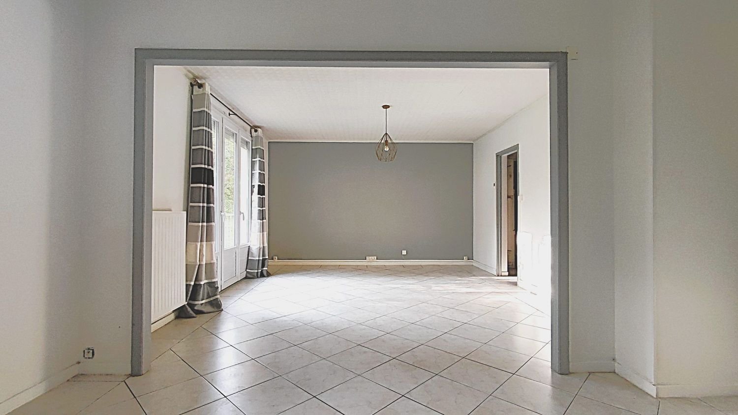 Appartement à vendre, 81m², Carbon-Blanc