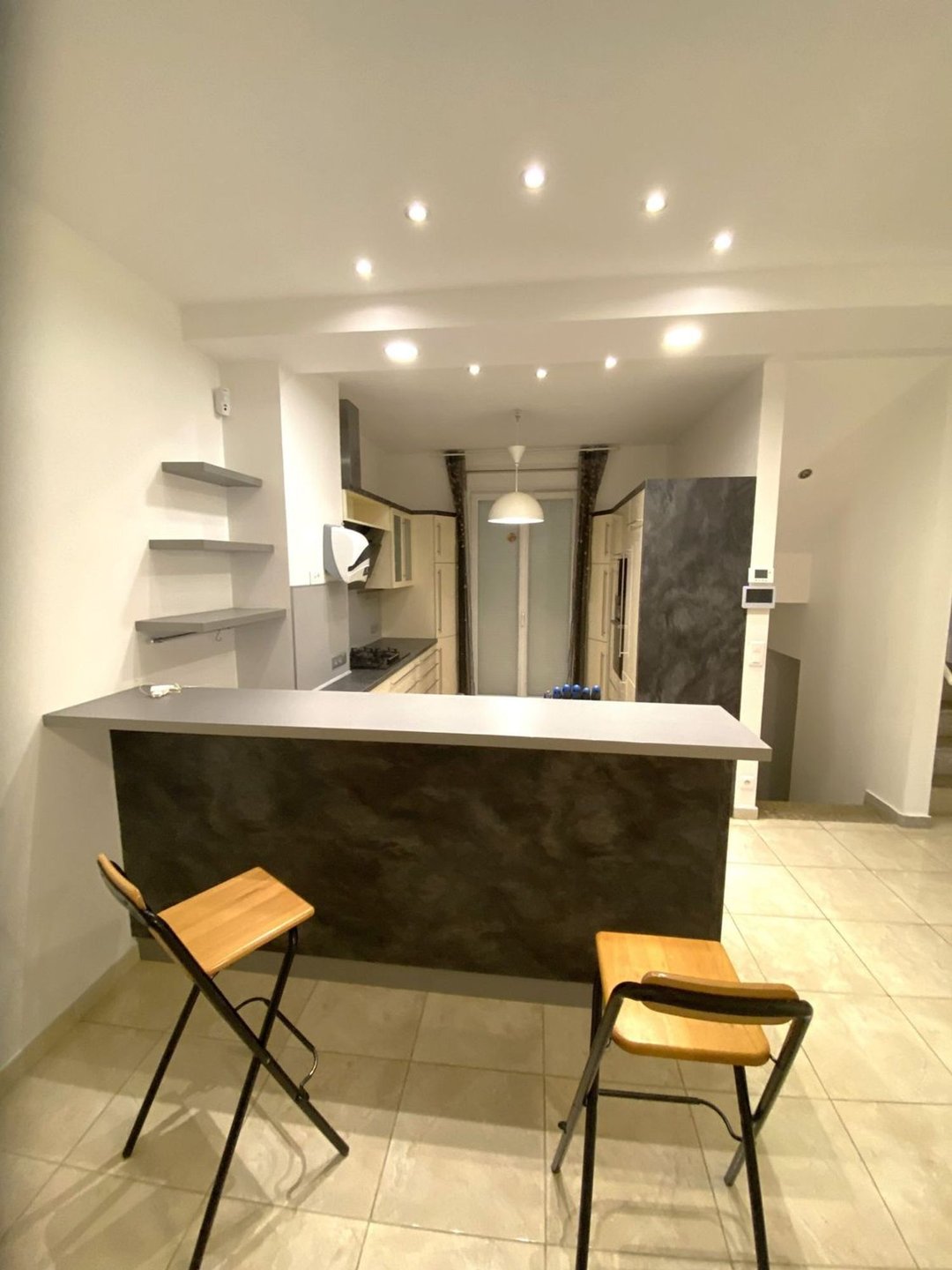 Maison à vendre, 210m², Saint-Ouen-l'Aumône