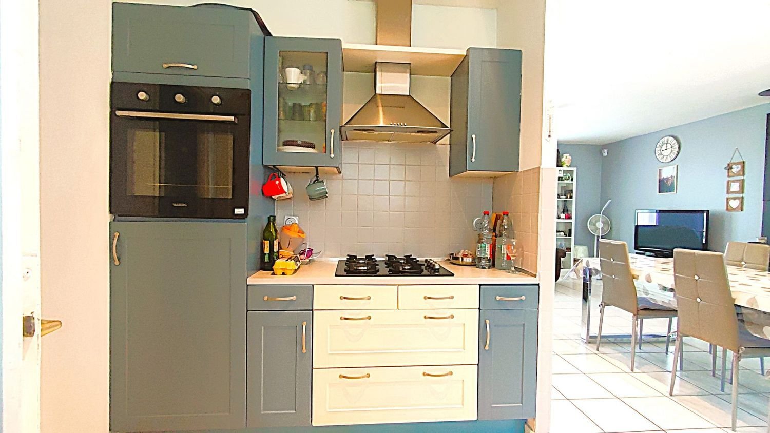 Maison à vendre, 98m², Saint-André-de-Cubzac