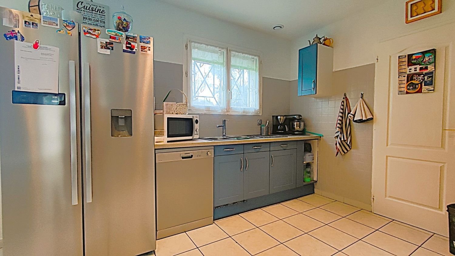 Maison à vendre, 98m², Saint-André-de-Cubzac