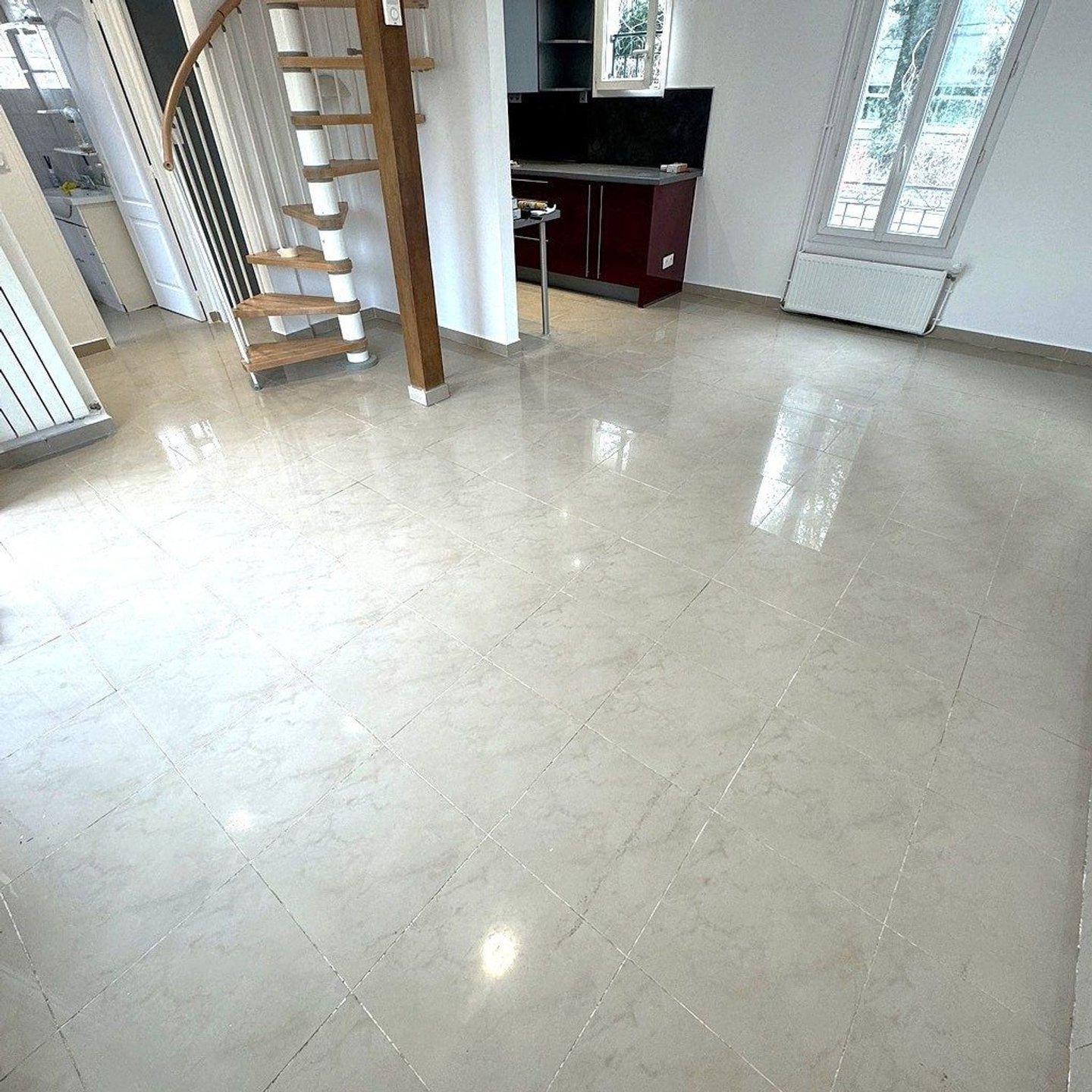 Maison à vendre, 126m², Saint-Ouen-l'Aumône
