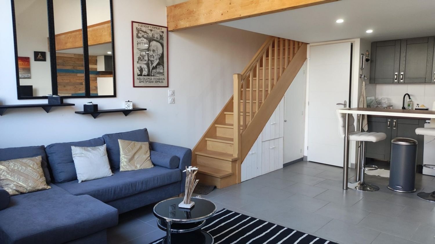 Maison à vendre, 40m², Andernos-les-Bains
