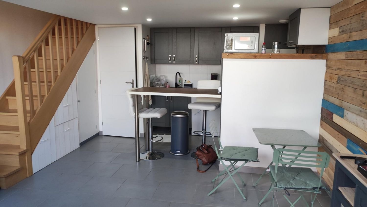 Maison à vendre, 40m², Andernos-les-Bains