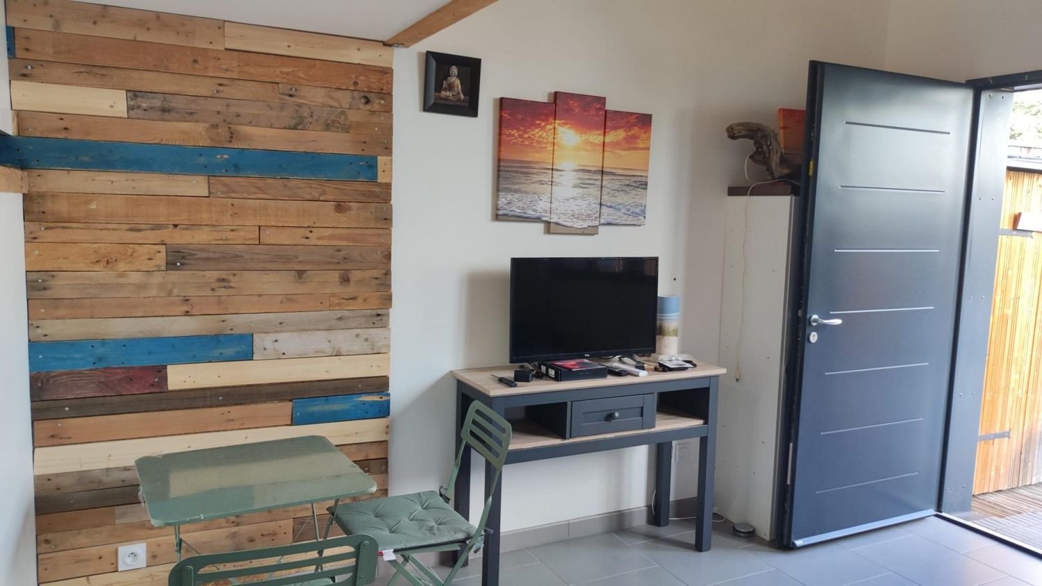 Maison à vendre, 40m², Andernos-les-Bains