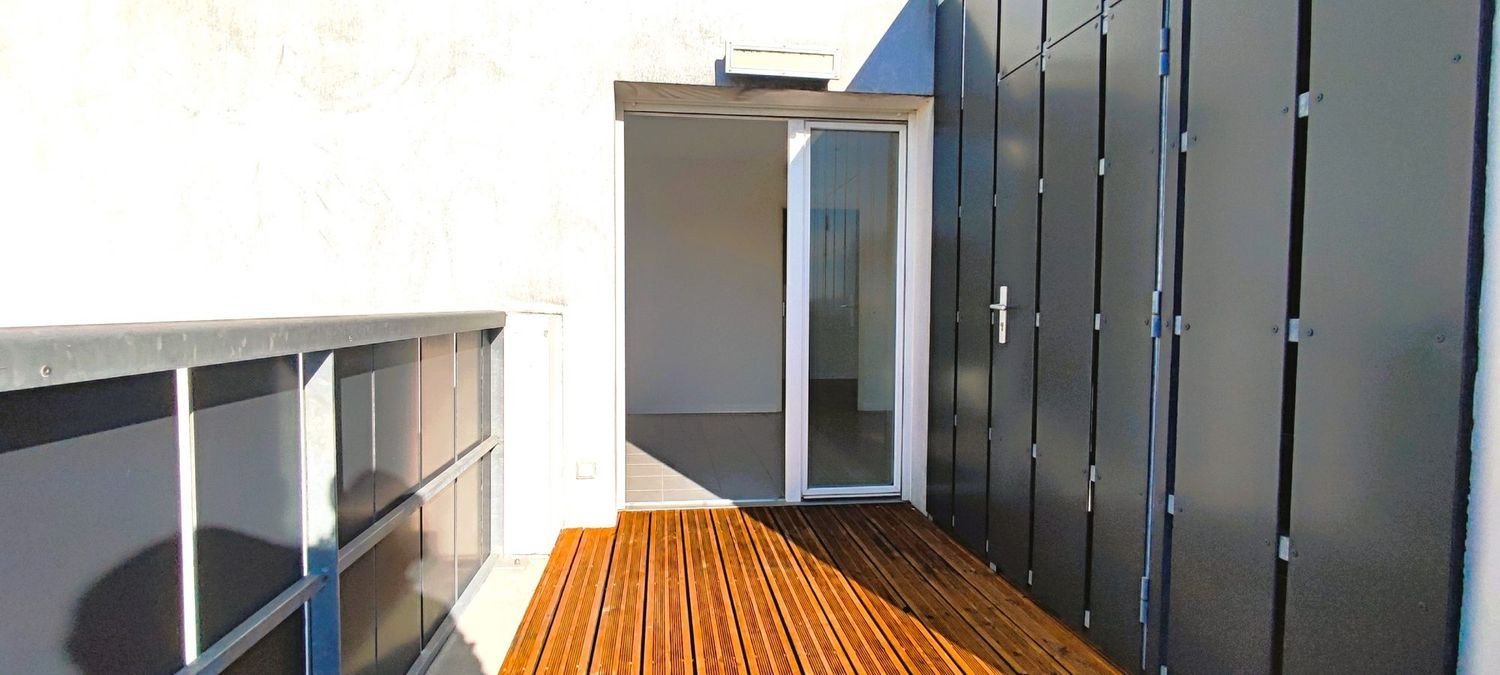 Appartement à vendre, 45m², Bègles