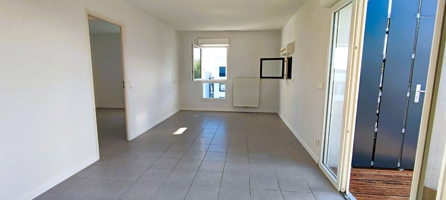 Appartement à vendre, 45m², Bègles