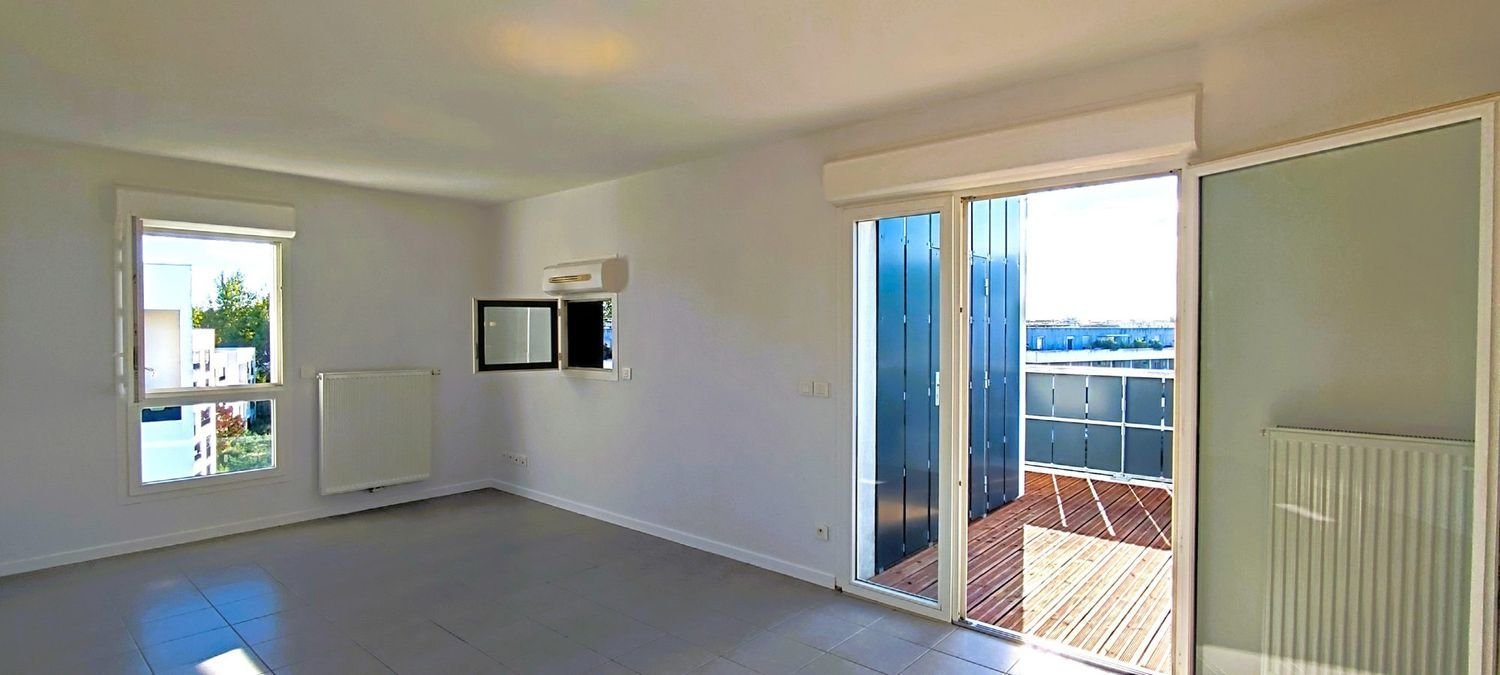 Appartement à vendre, 45m², Bègles