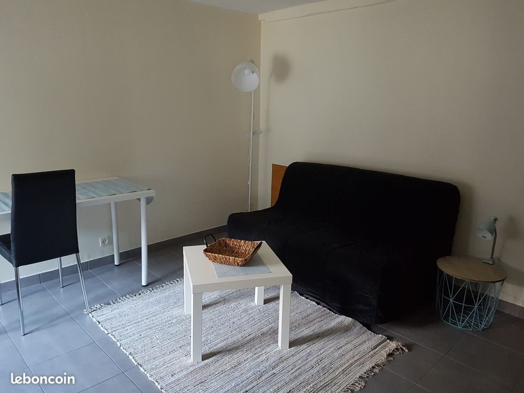 Appartement à louer, 28m², Dijon