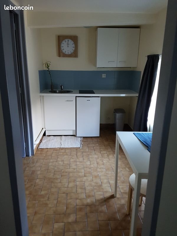 Appartement à louer, 28m², Dijon