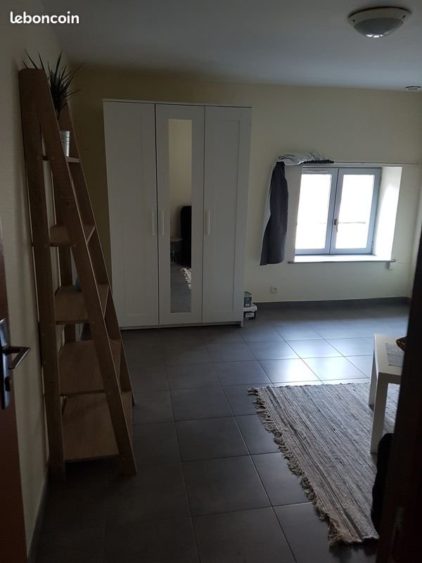 Appartement à louer, 28m², Dijon