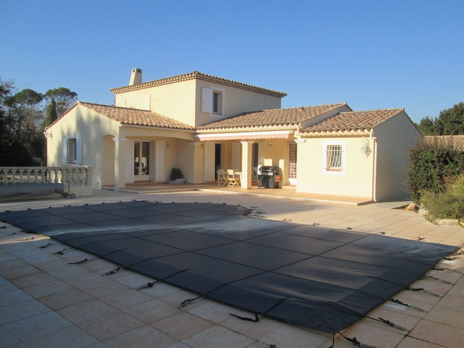 Maison à vendre, 140m², Le Thoronet