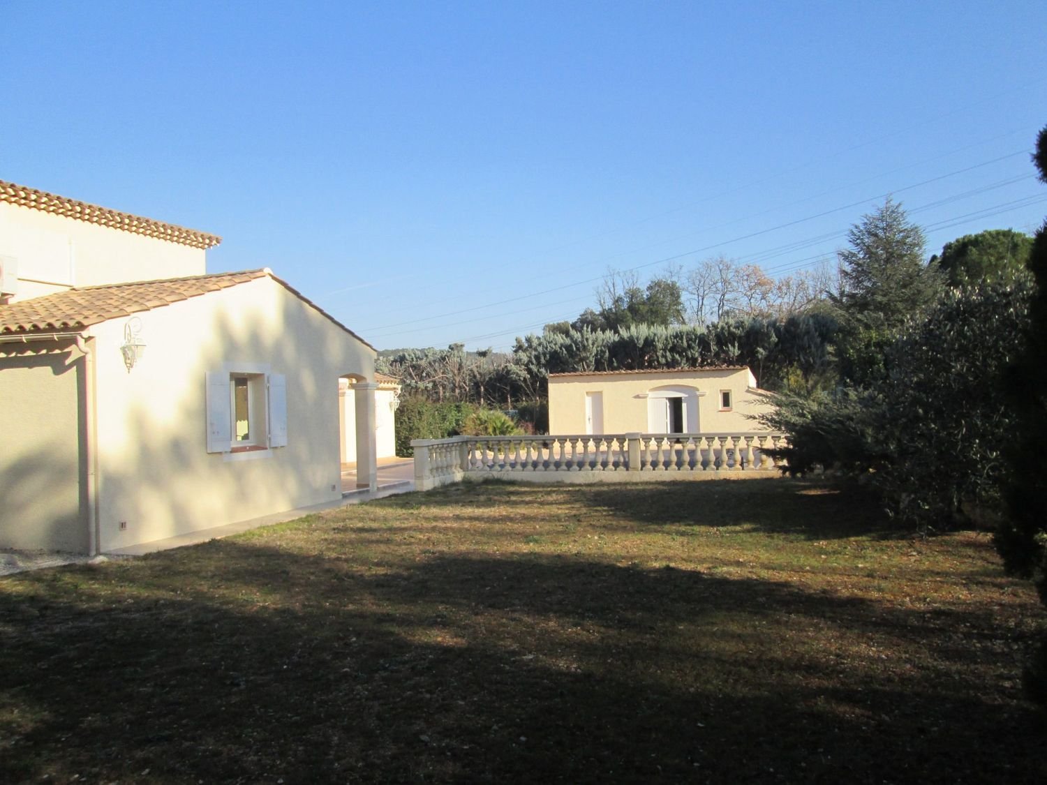 Maison à vendre, 140m², Le Thoronet