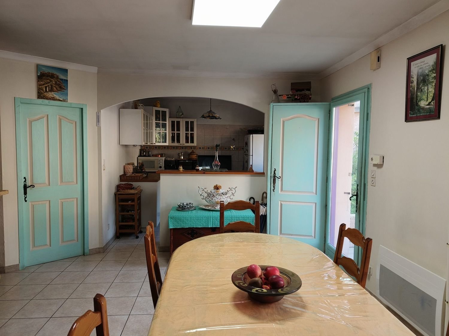Maison à vendre, 110m², Aubagne