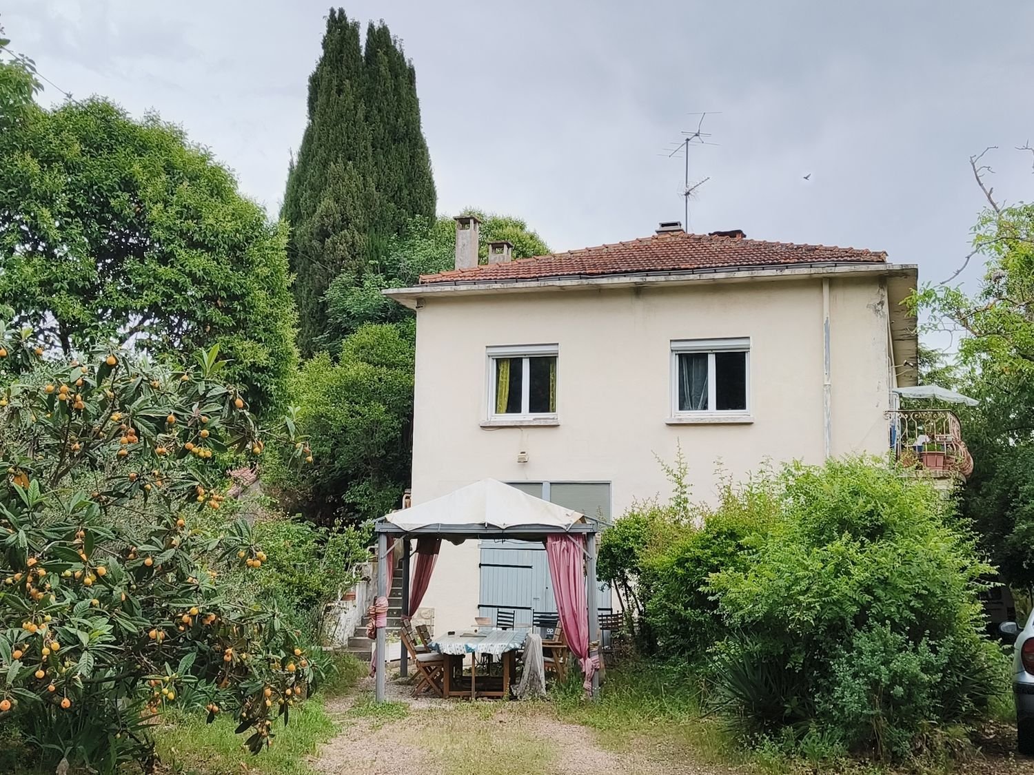 Maison à vendre, 110m², Brignoles