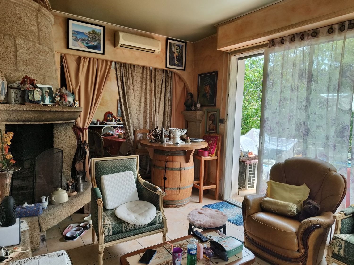 Maison à vendre, 110m², Brignoles