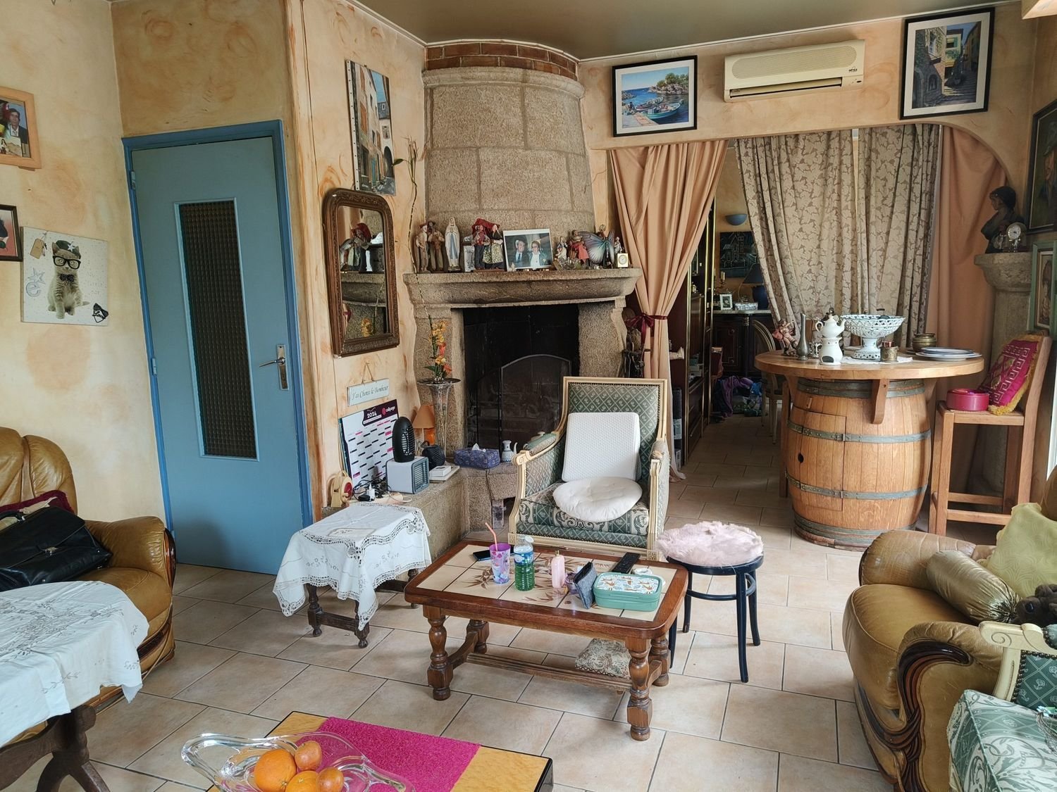 Maison à vendre, 110m², Brignoles