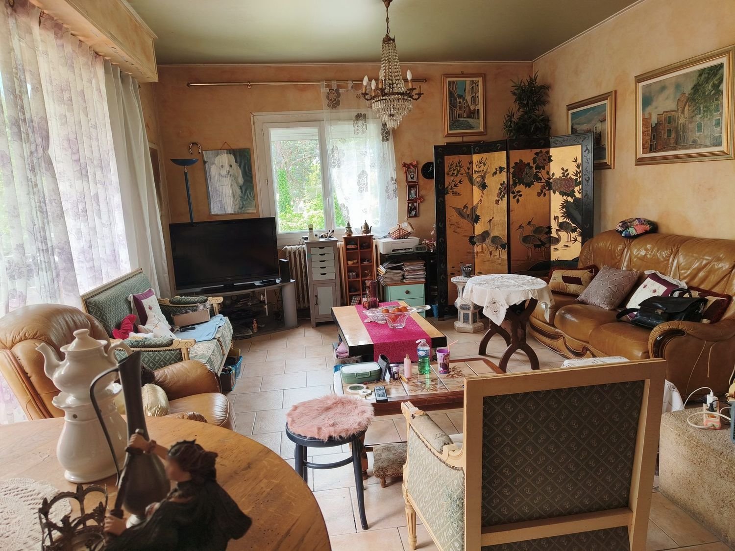 Maison à vendre, 110m², Brignoles