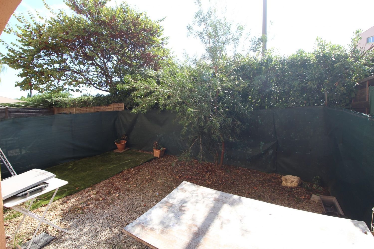 Appartement à vendre, 32m², Vallauris
